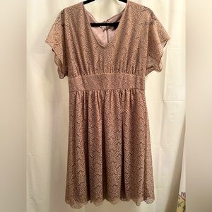 Adrianna Papell Dress Size 12